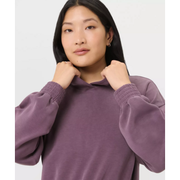 Sweaty Betty Sand Wash Cloudweight Hoodie