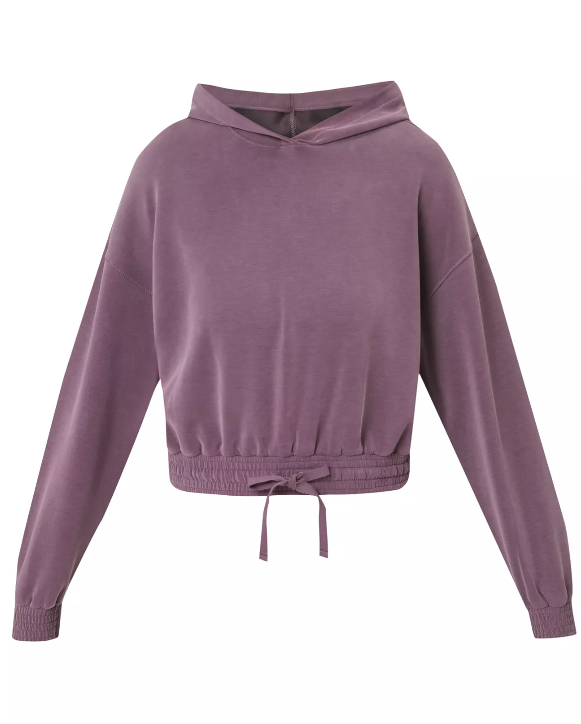 Sweaty Betty Sand Wash Cloudweight Hoodie