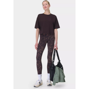 Sweaty Betty Power 7/8 Workout Leggings