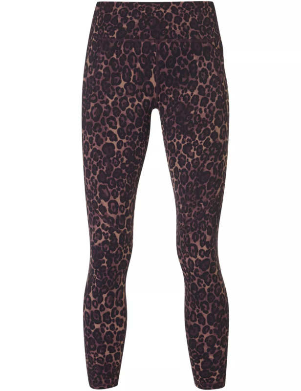 Sweaty Betty Power 7/8 Workout Leggings