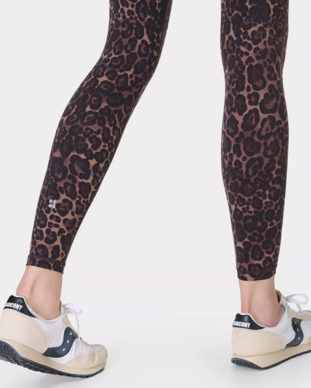 Sweaty Betty Power 7/8 Workout Leggings
