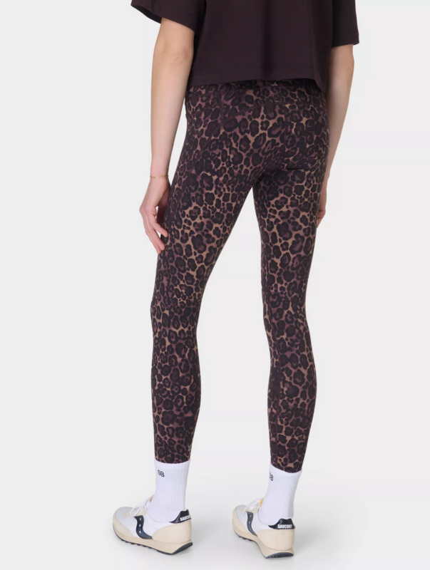 Sweaty Betty Power 7/8 Workout Leggings