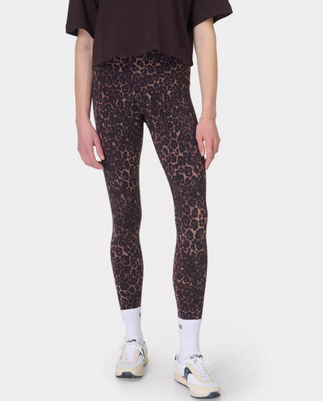 Sweaty Betty Power 7/8 Workout Leggings