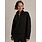 Varley Sian Cropped Half Zip Midlayer