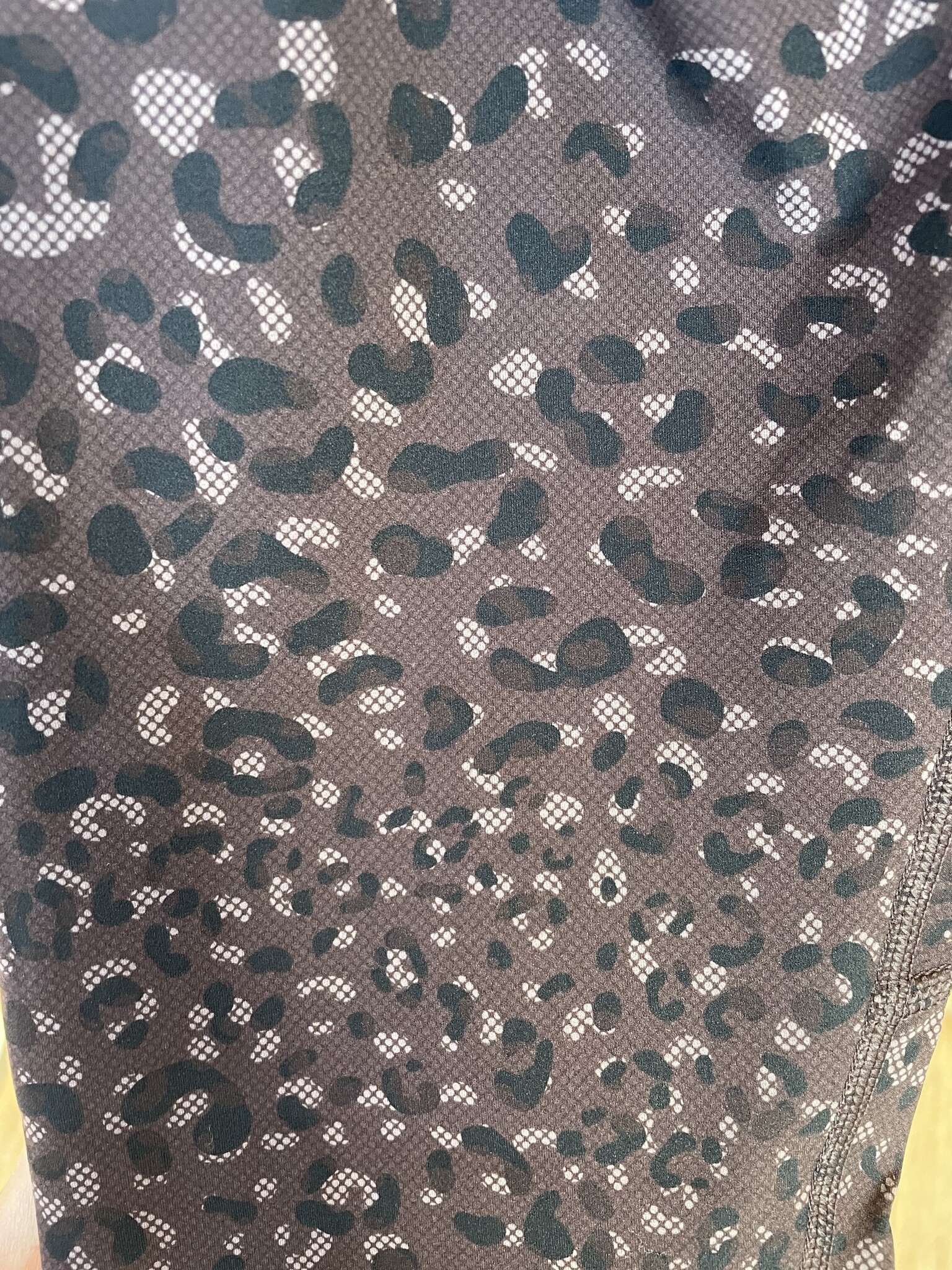 Sweaty Betty Power 7/8 Workout Leggings