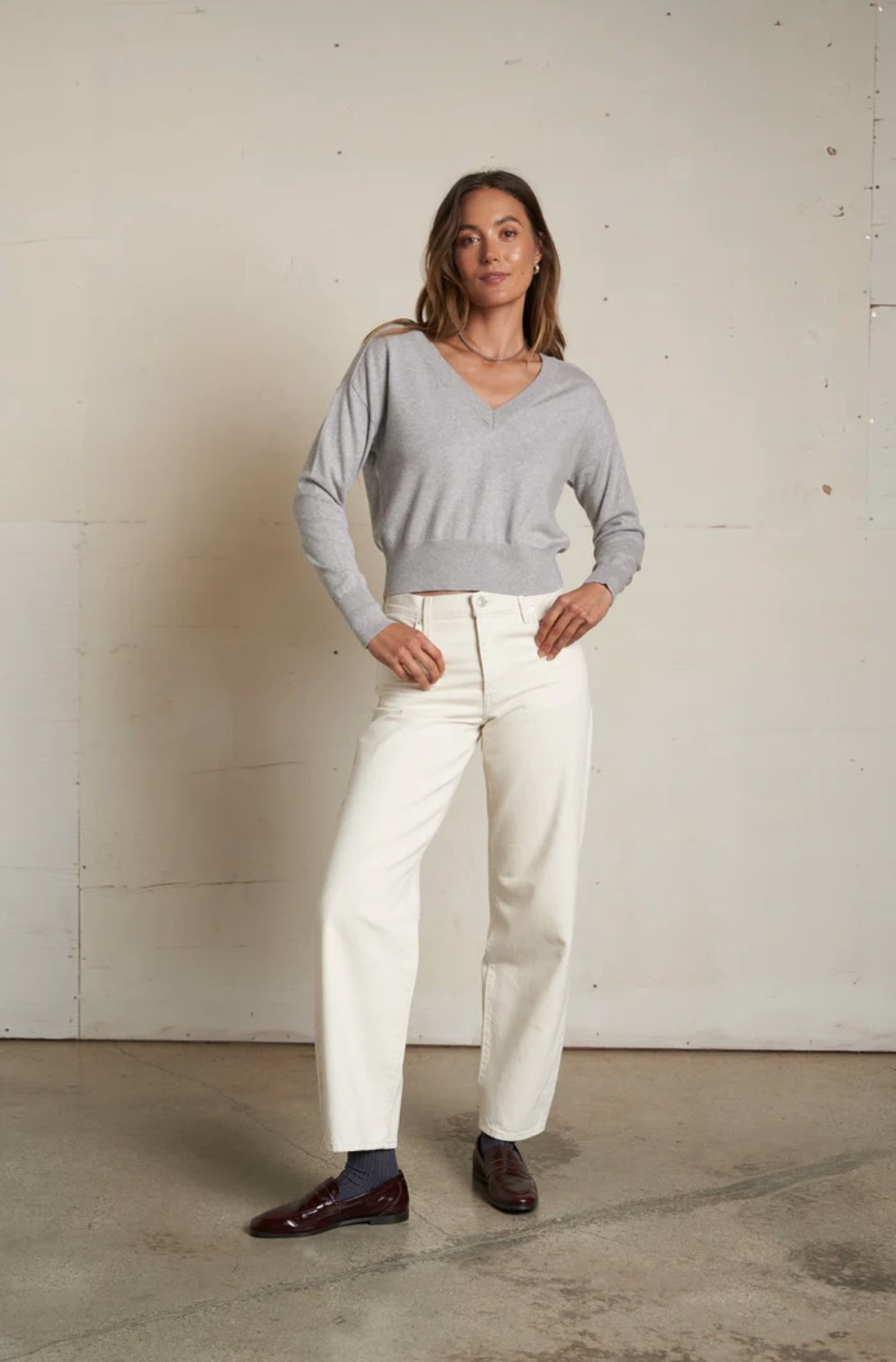 Perfectwhitetee Georgina