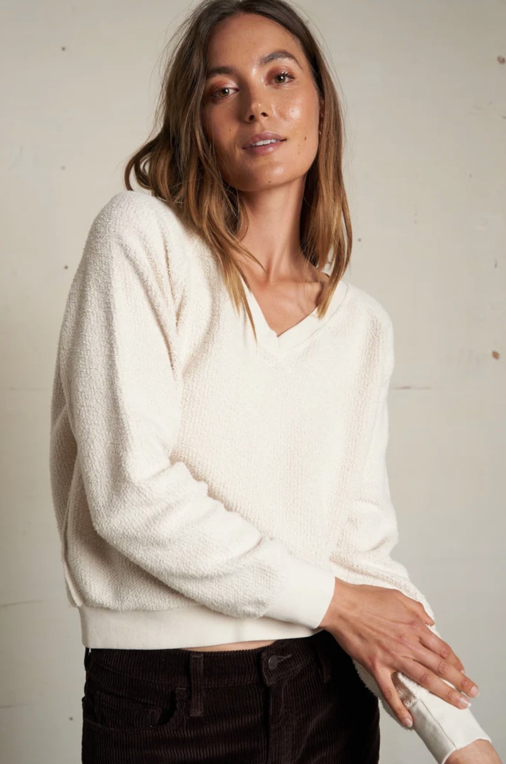 Perfectwhitetee Zuri