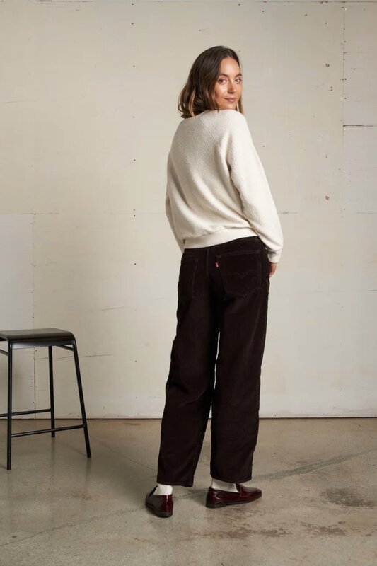 Perfectwhitetee Zuri | Red's Threads - Red's Threads