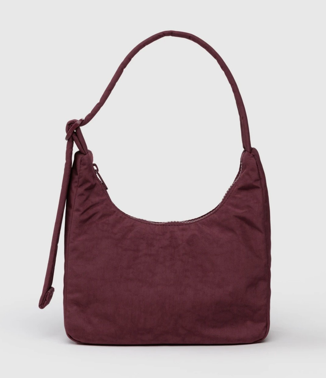 Baggu Mini Nylon Shoulder Bag