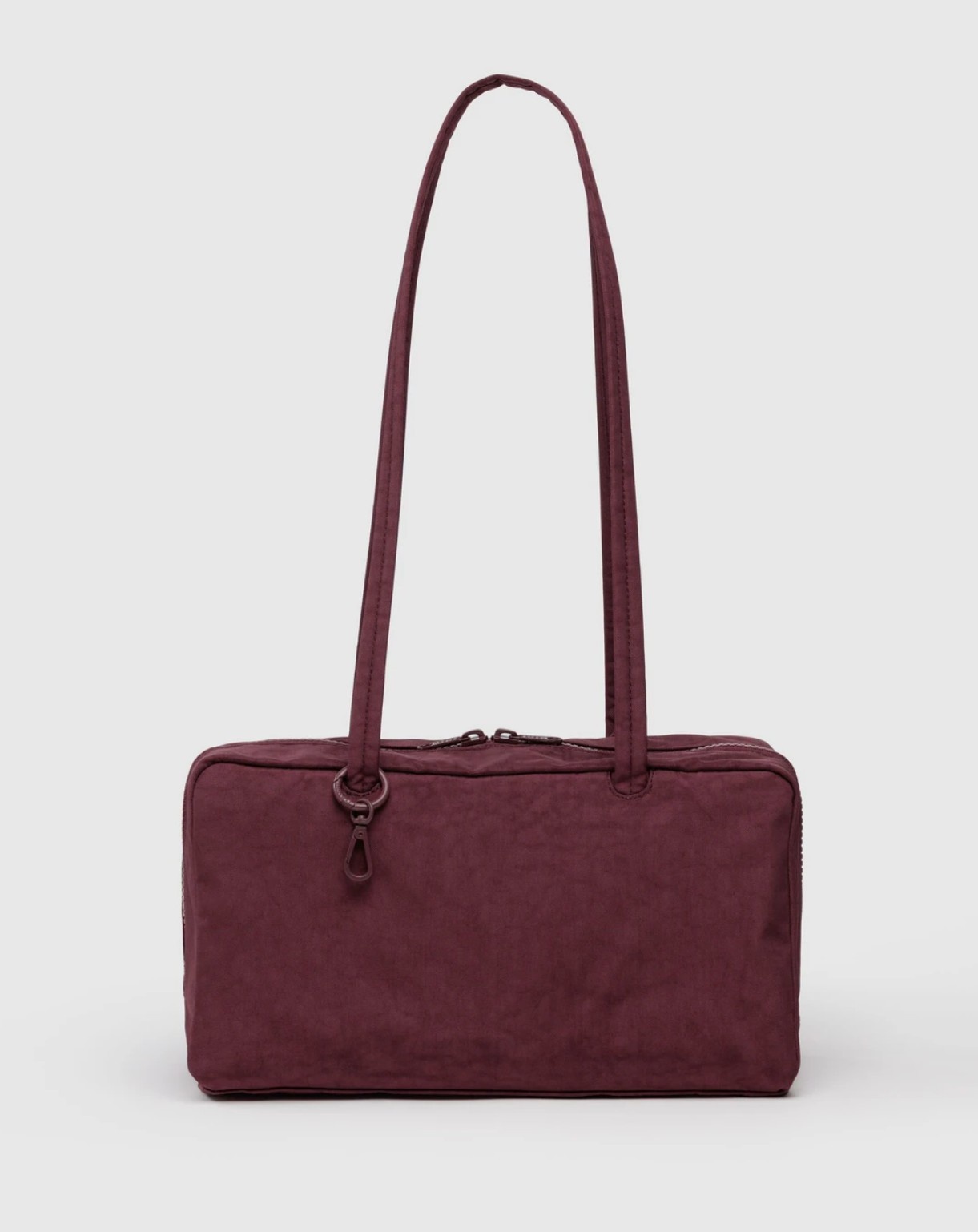 Baggu Nylon Bowler Bag