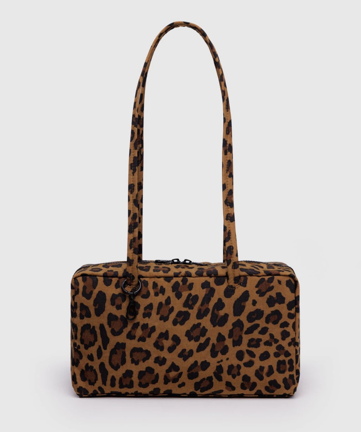 Baggu Nylon Bowler Bag