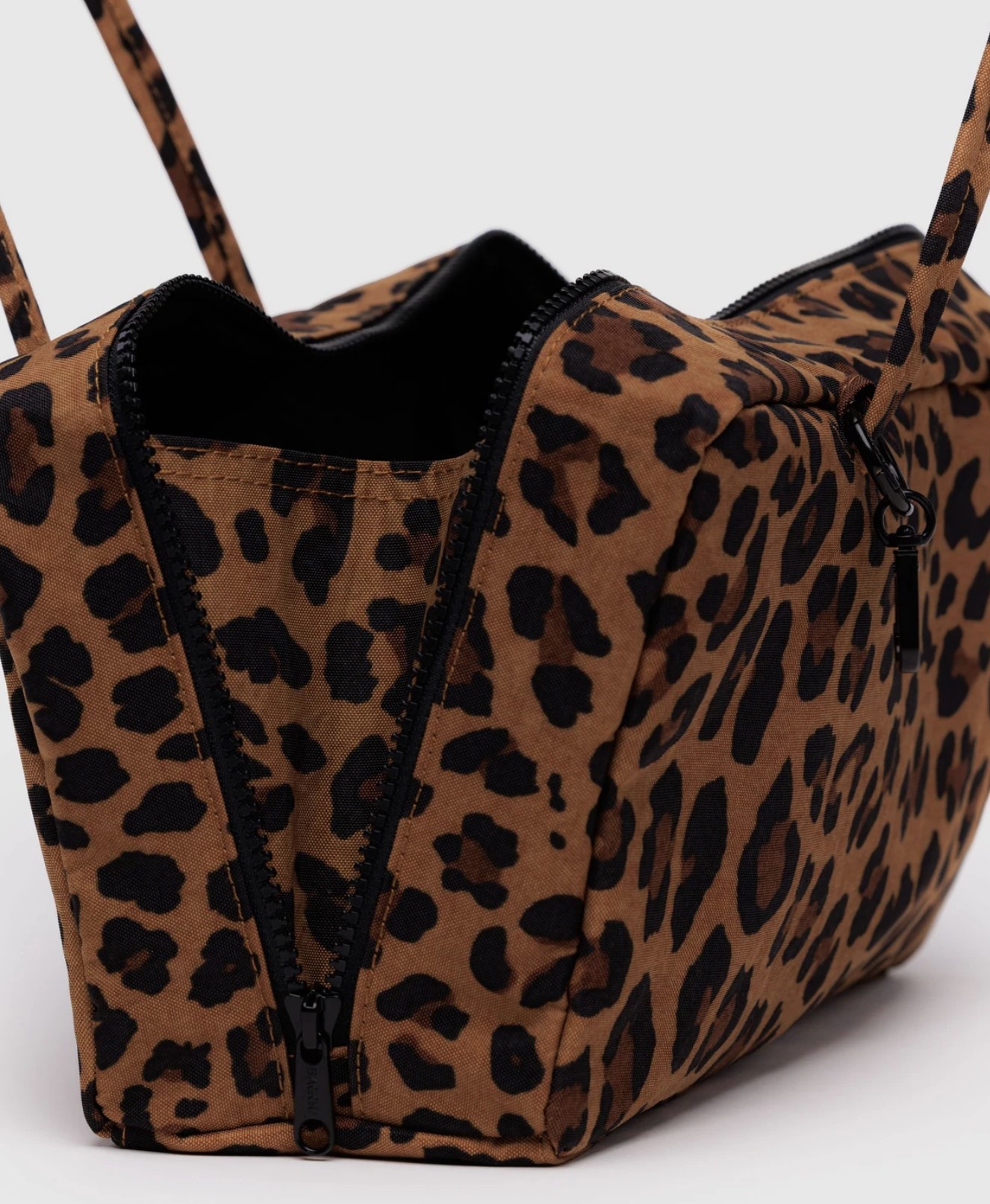 Baggu Nylon Bowler Bag