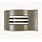 Teleties Sage It Ain’t So Medium Flat Rectangle Hair Clip