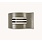 Teleties Sage It Ain’t So Small Flat Rectangle Hair Clip