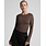 Beyond Yoga Serene Boatneck Bodysuit