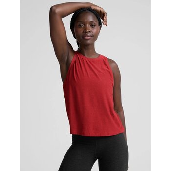 Beyond Yoga Featherweight Rebalance Tank