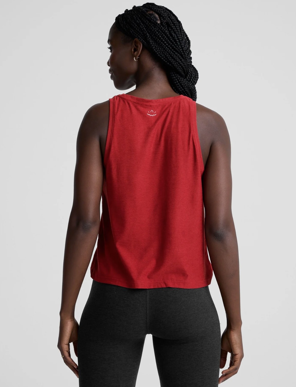 Beyond Yoga Featherweight Rebalance Tank