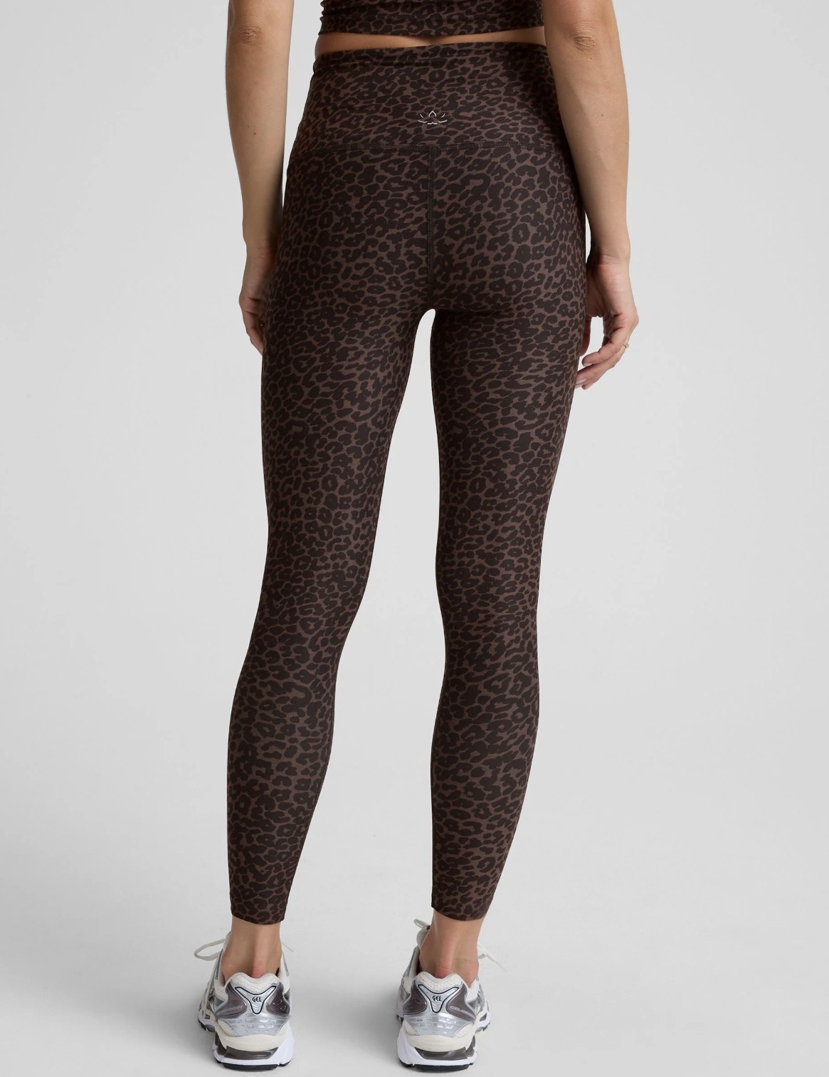 Beyond Yoga Softmark Caught In The Midi High Waisted Legging