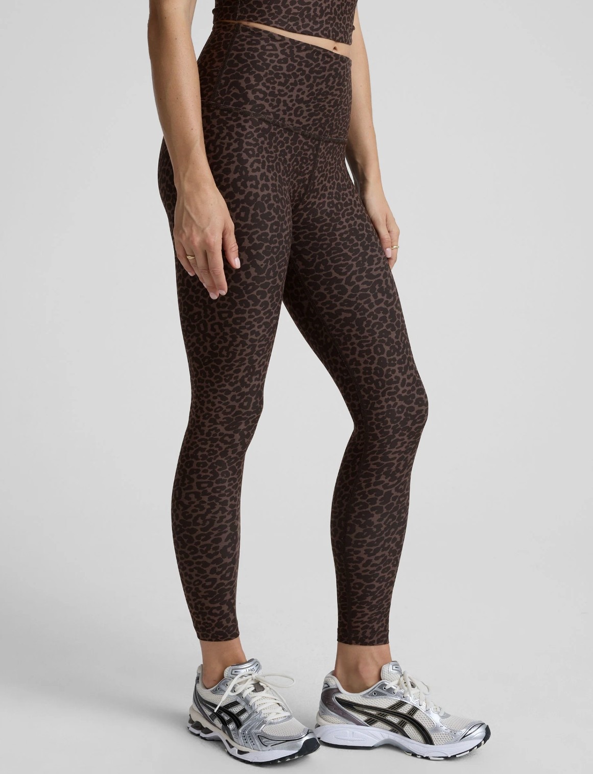 Beyond Yoga Softmark Caught In The Midi High Waisted Legging