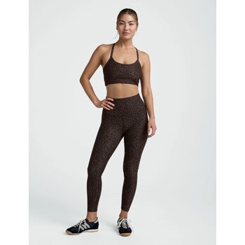 Beyond Yoga Softmark  Slim Racerback Bra