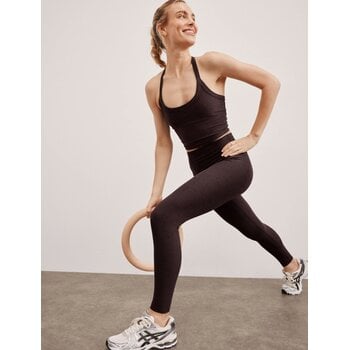 Beyond Yoga Spacedye Caught In The Midi HW Legging