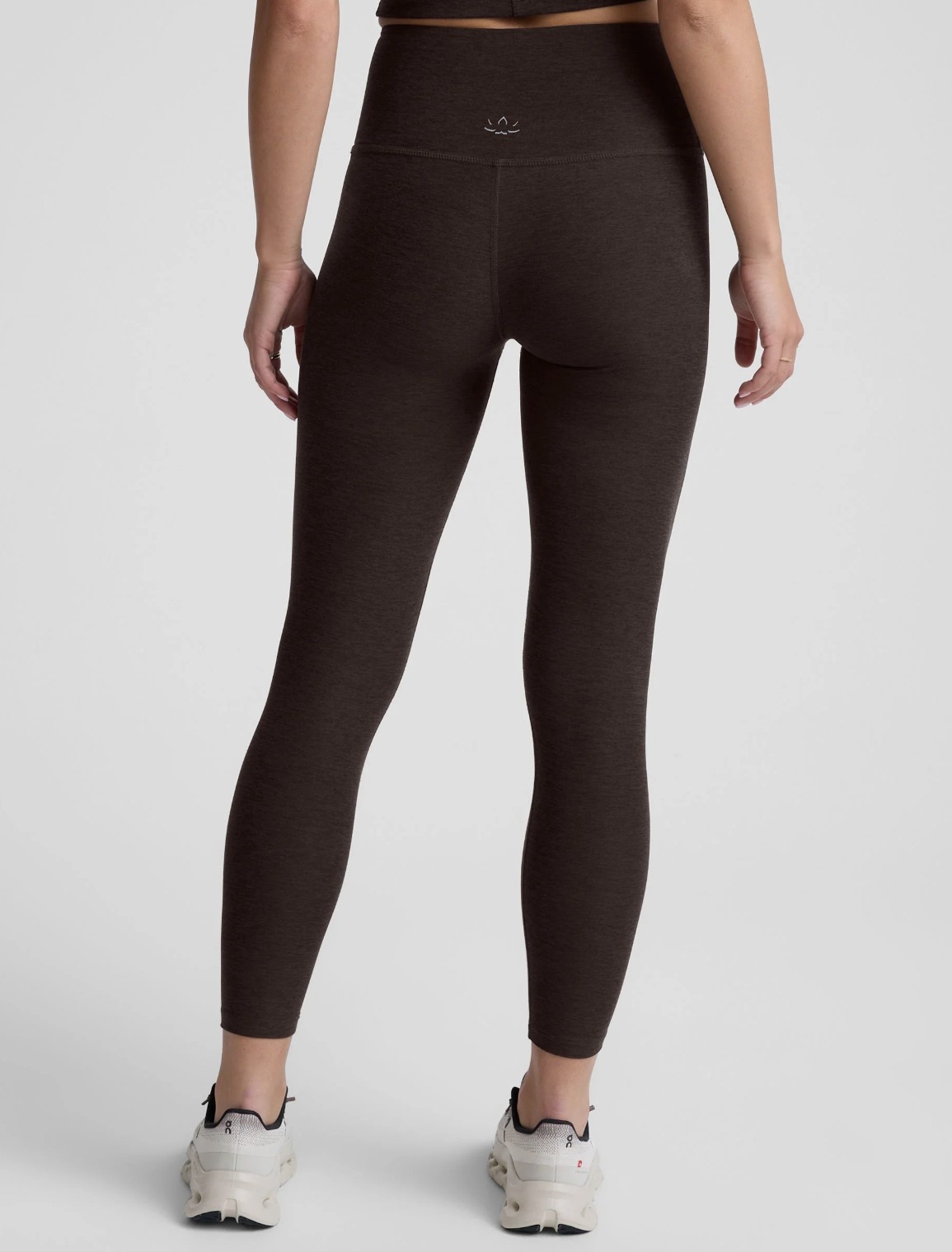 Beyond Yoga Spacedye Caught In The Midi HW Legging