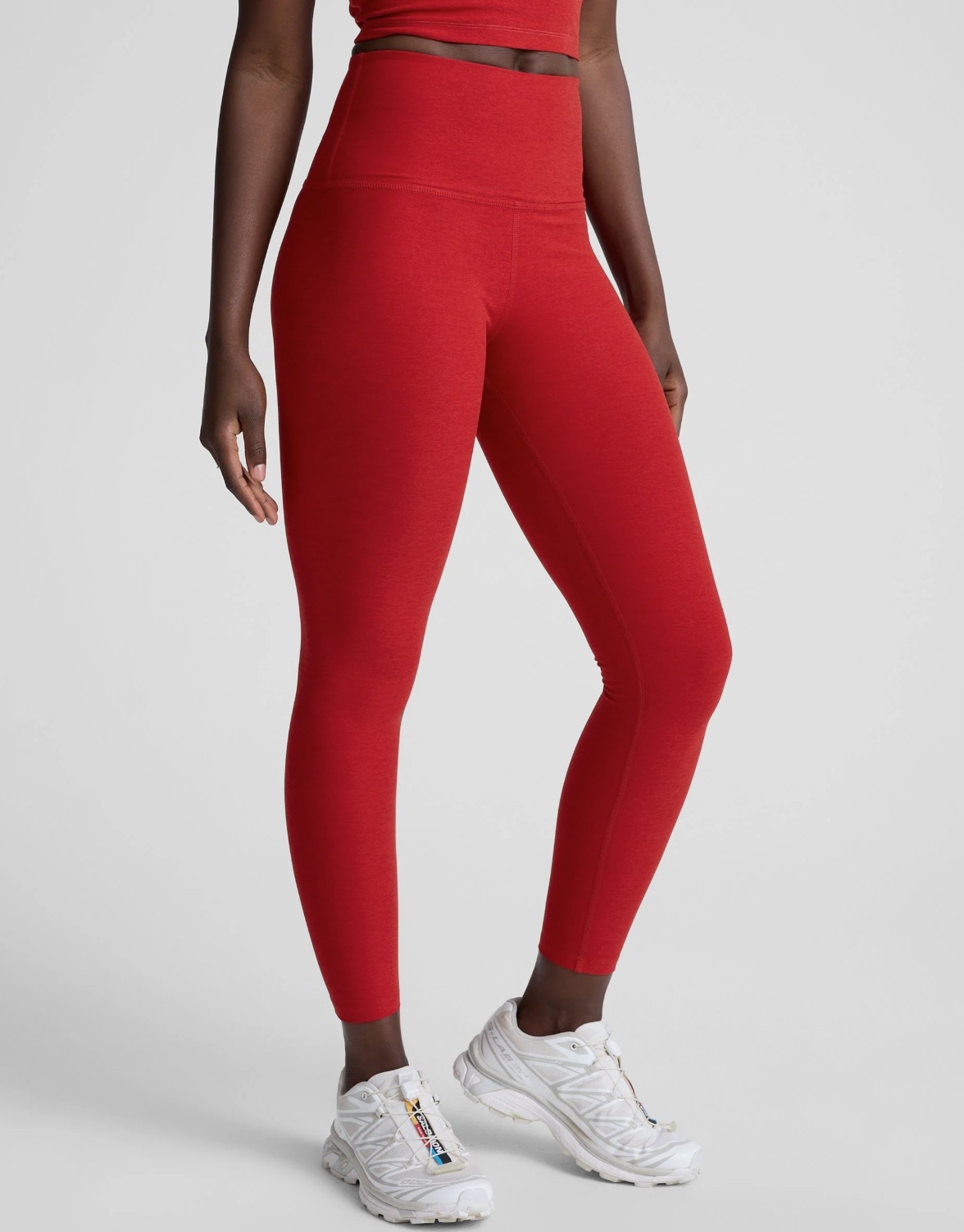 Beyond Yoga Spacedye Caught In The Midi HW Legging