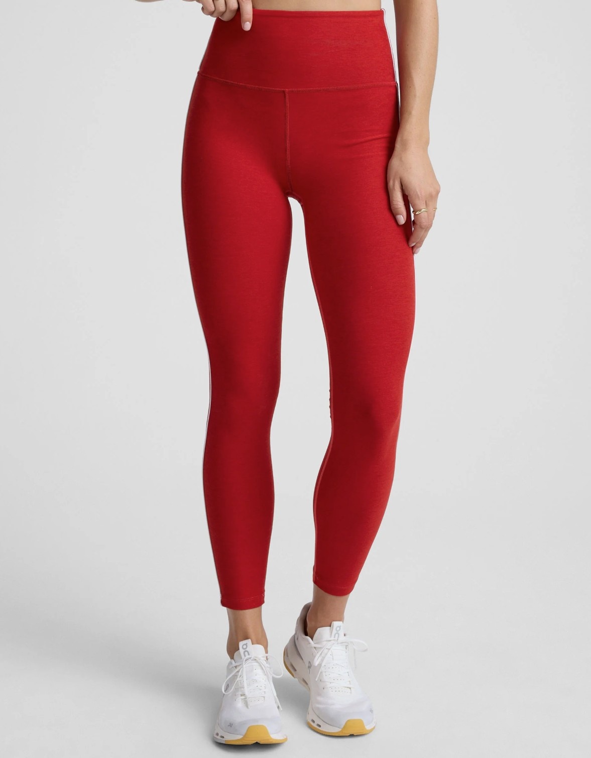 Beyond Yoga Spacedye Ready Midi Legging