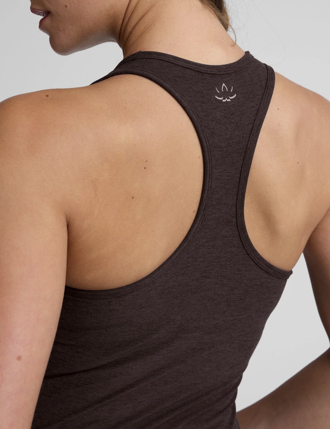 Beyond Yoga Spacedye Step Up Racerback Tank