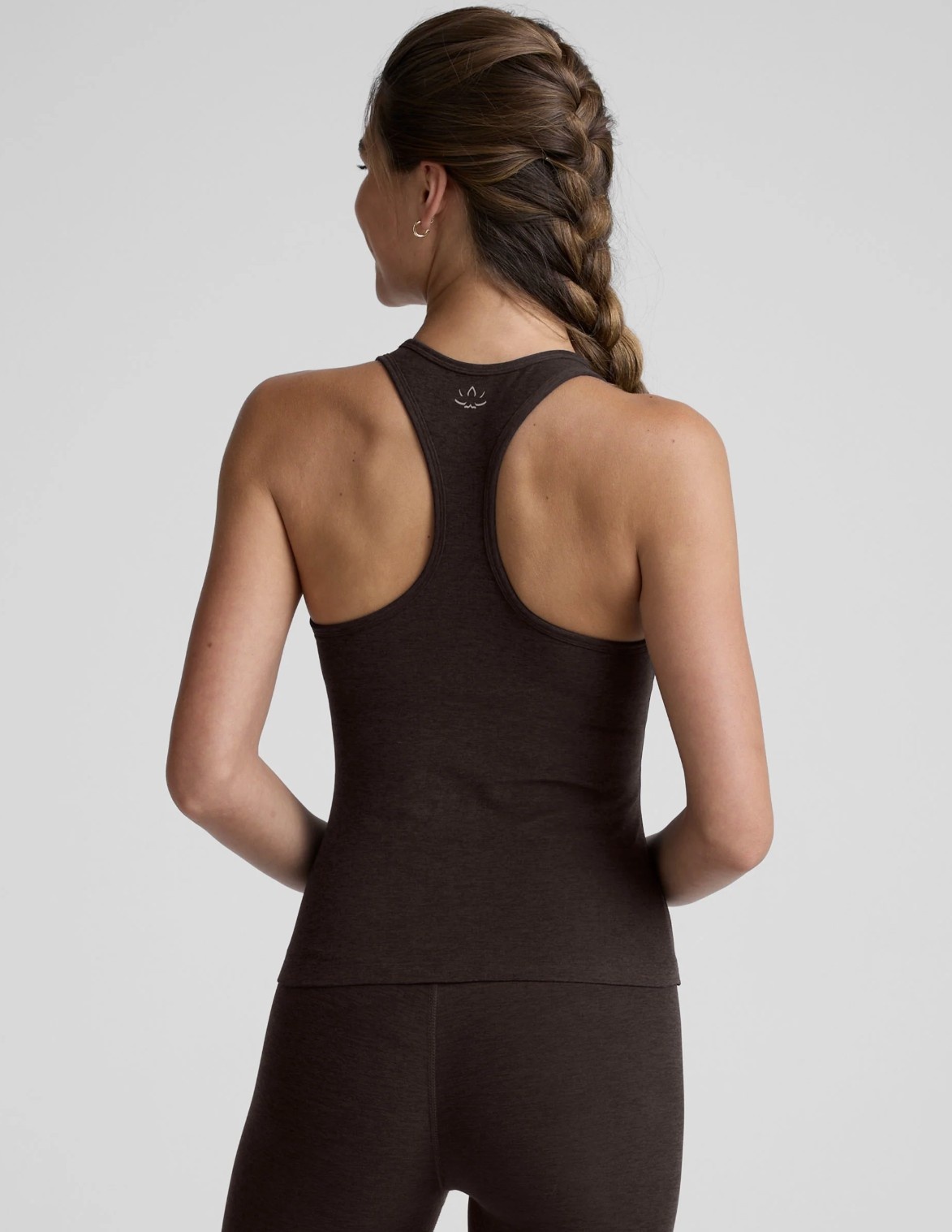 Beyond Yoga Spacedye Step Up Racerback Tank