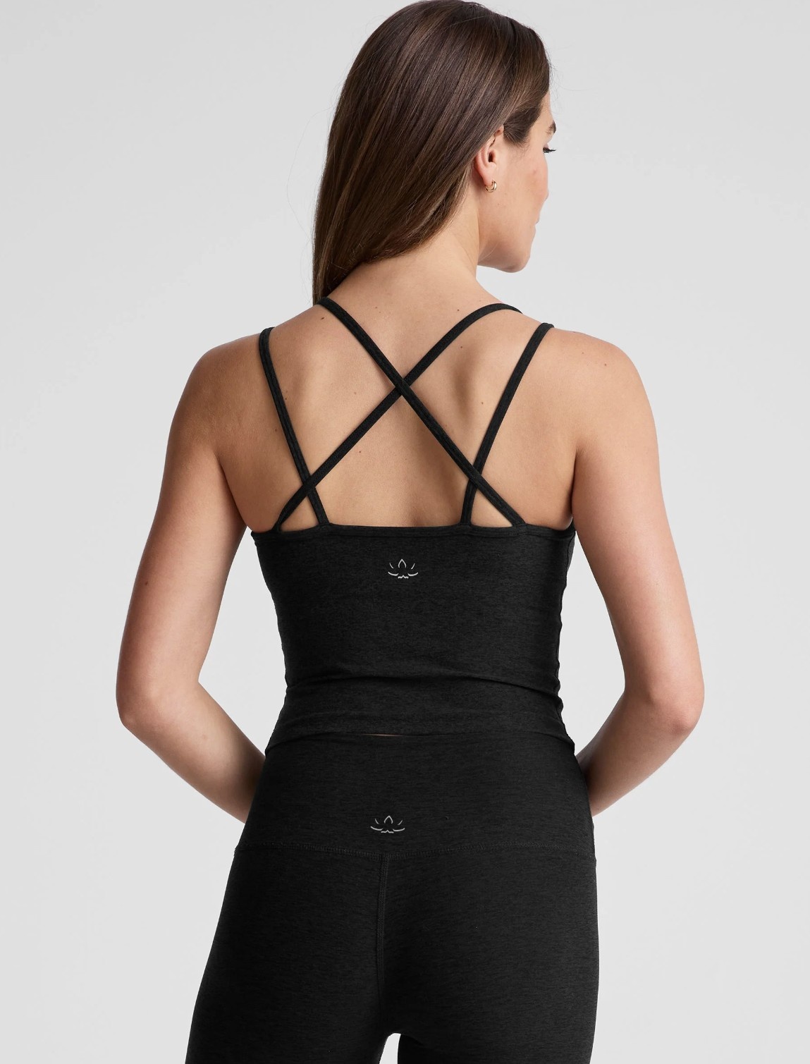 Beyond Yoga Spacedye Get Across Tank