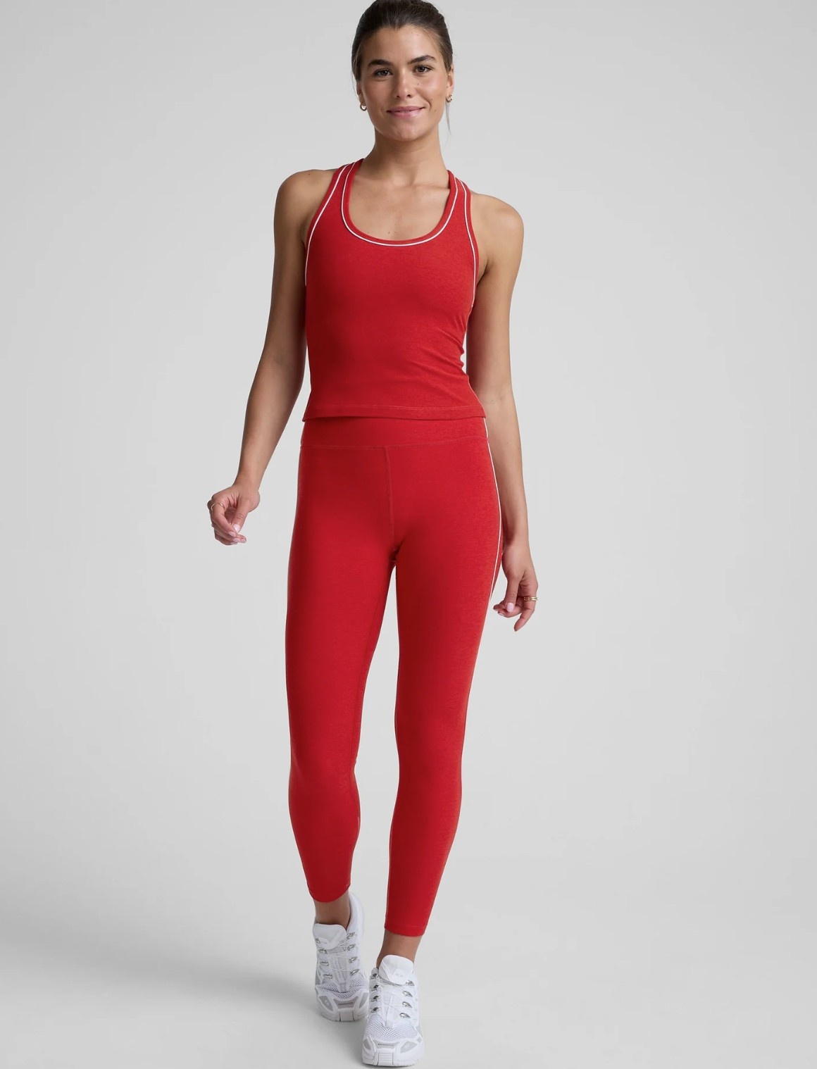 Beyond Yoga Spacedye Ready Tank