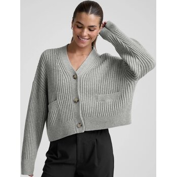 Beyond Yoga Wool Blend Cardigan