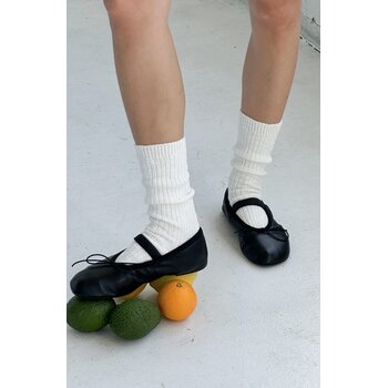 Le Bon Shoppe Cottage Socks