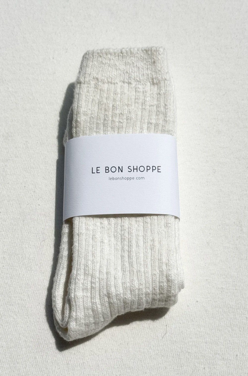 Le Bon Shoppe Cottage Socks