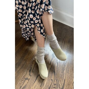 Le Bon Shoppe Snow Socks