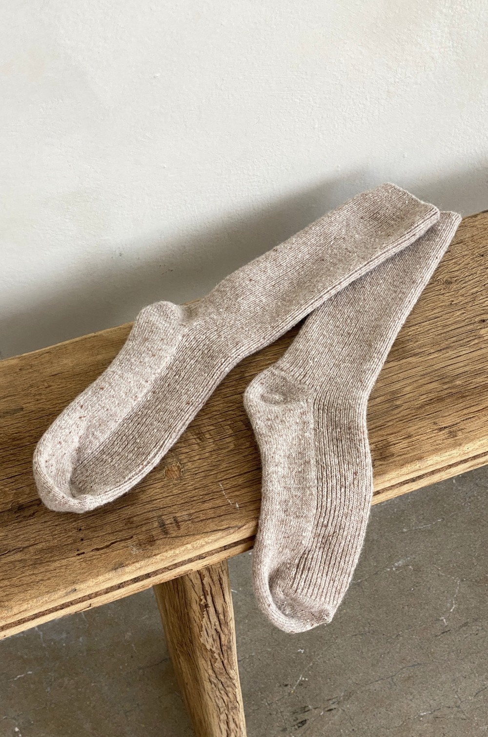 Le Bon Shoppe Snow Socks