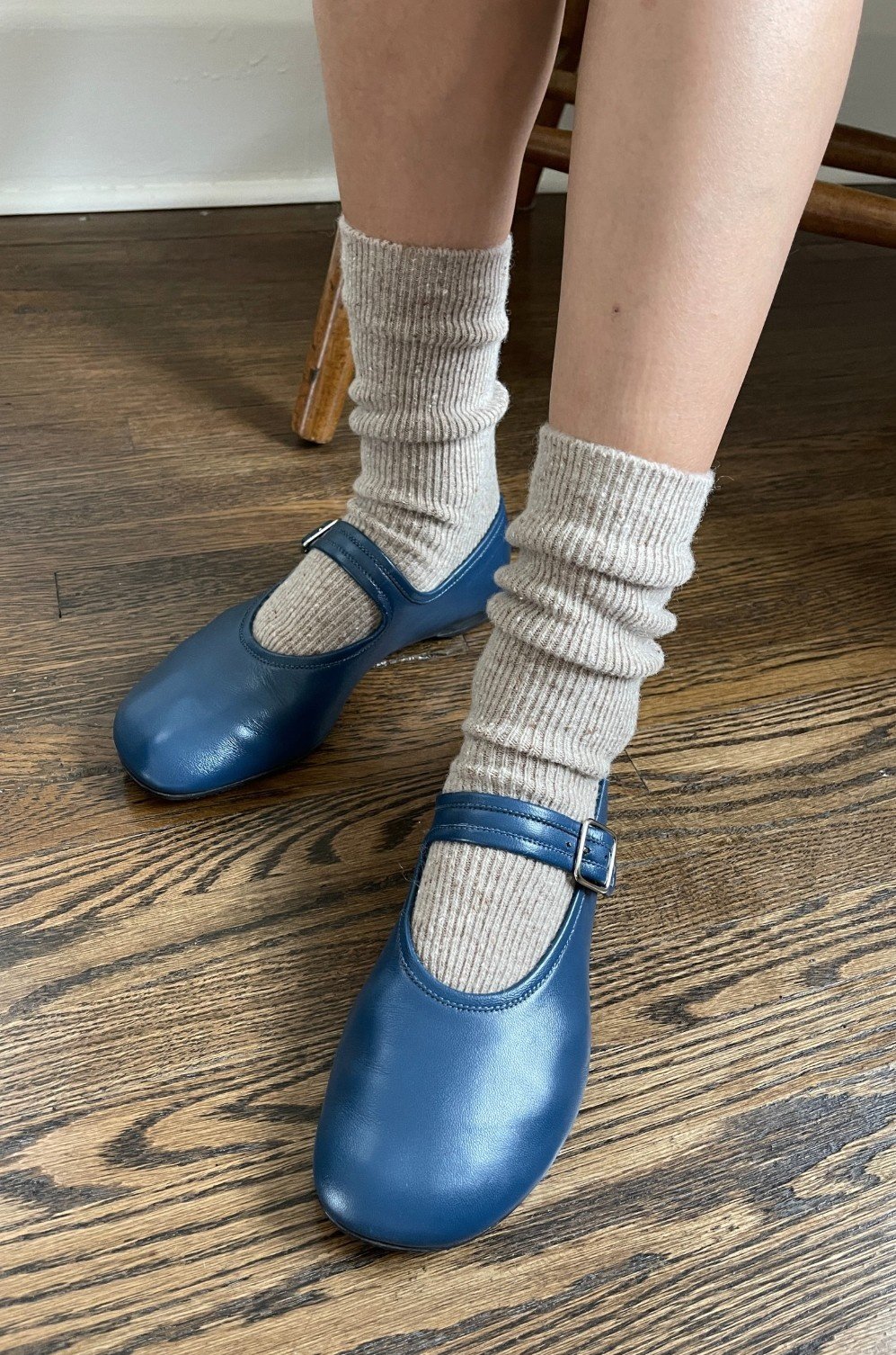 Le Bon Shoppe Snow Socks