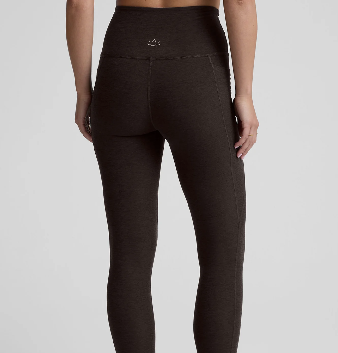 Beyond Yoga Spacedye Out Of Pocket Midi Legging