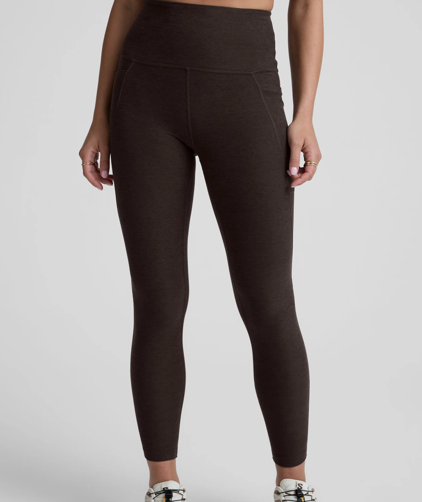 Beyond Yoga Spacedye Out Of Pocket Midi Legging
