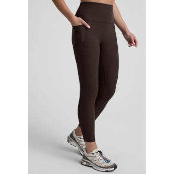 Beyond Yoga Spacedye Out Of Pocket Midi Legging