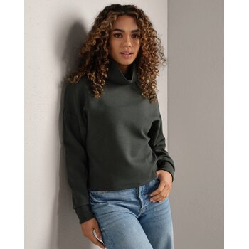 Rhone DreamGlow Mock Neck