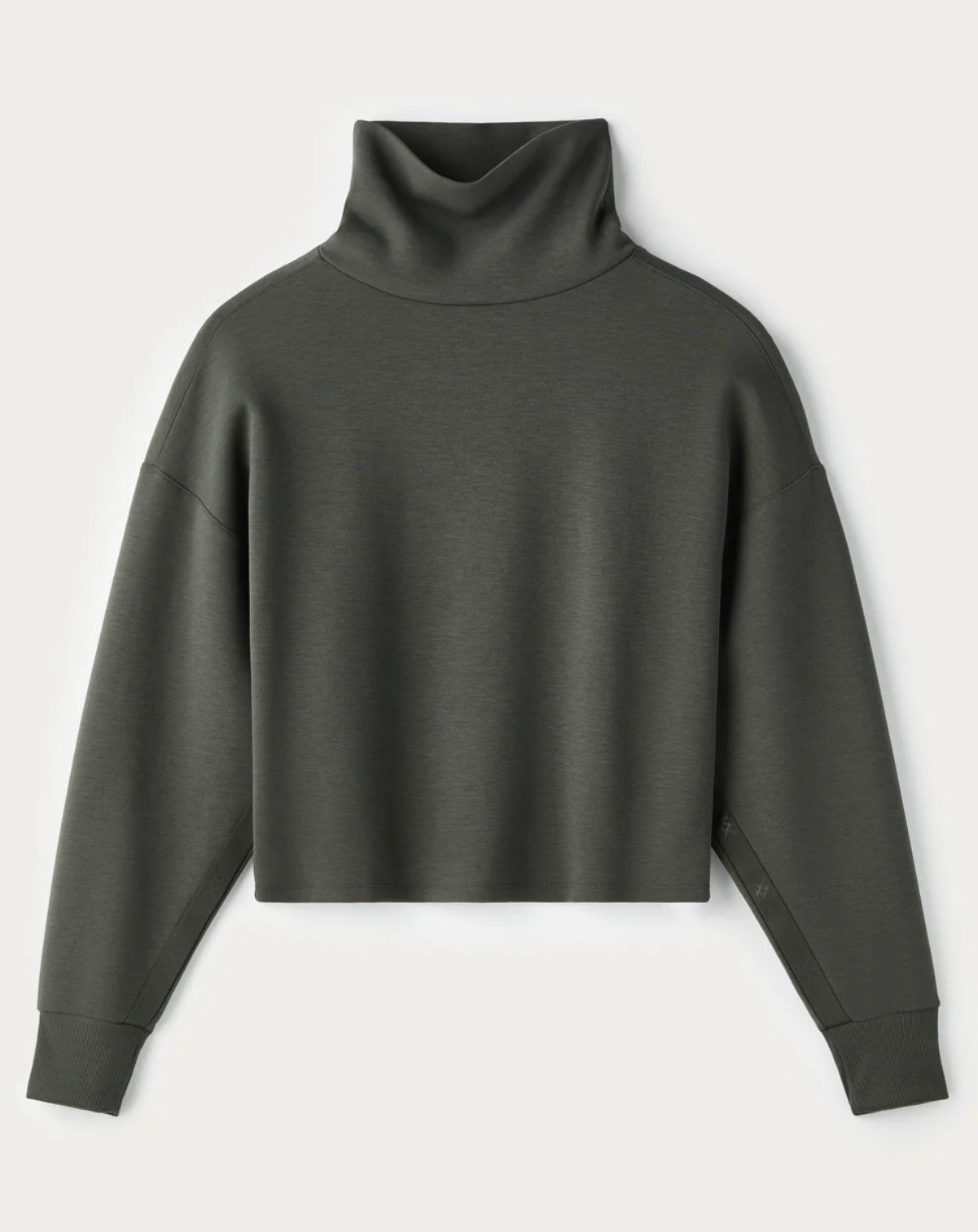 Rhone DreamGlow Mock Neck