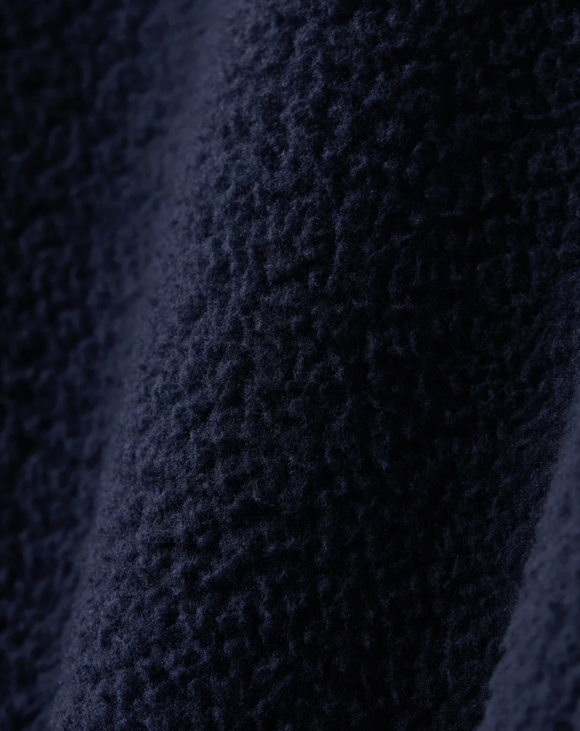 Rhone Fairbanks Fleece Pullover