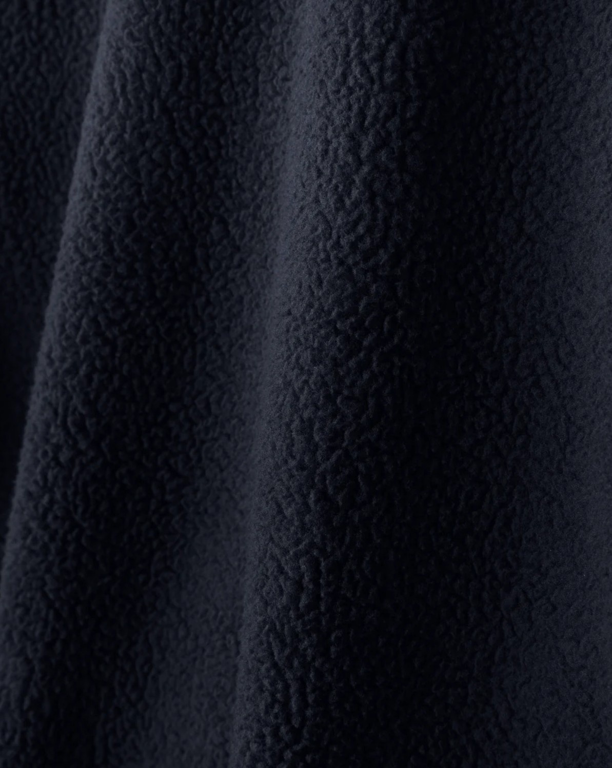 Rhone Fairbanks Fleece Shacket