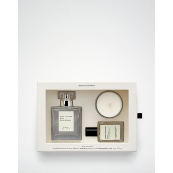 Maison Louis Marie Luxury Gift Set - No. 04
