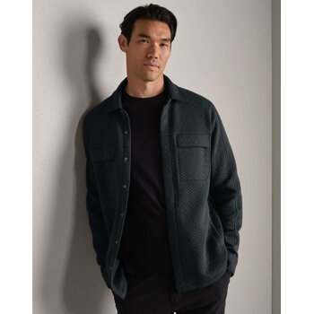 Rhone Weekender Shacket