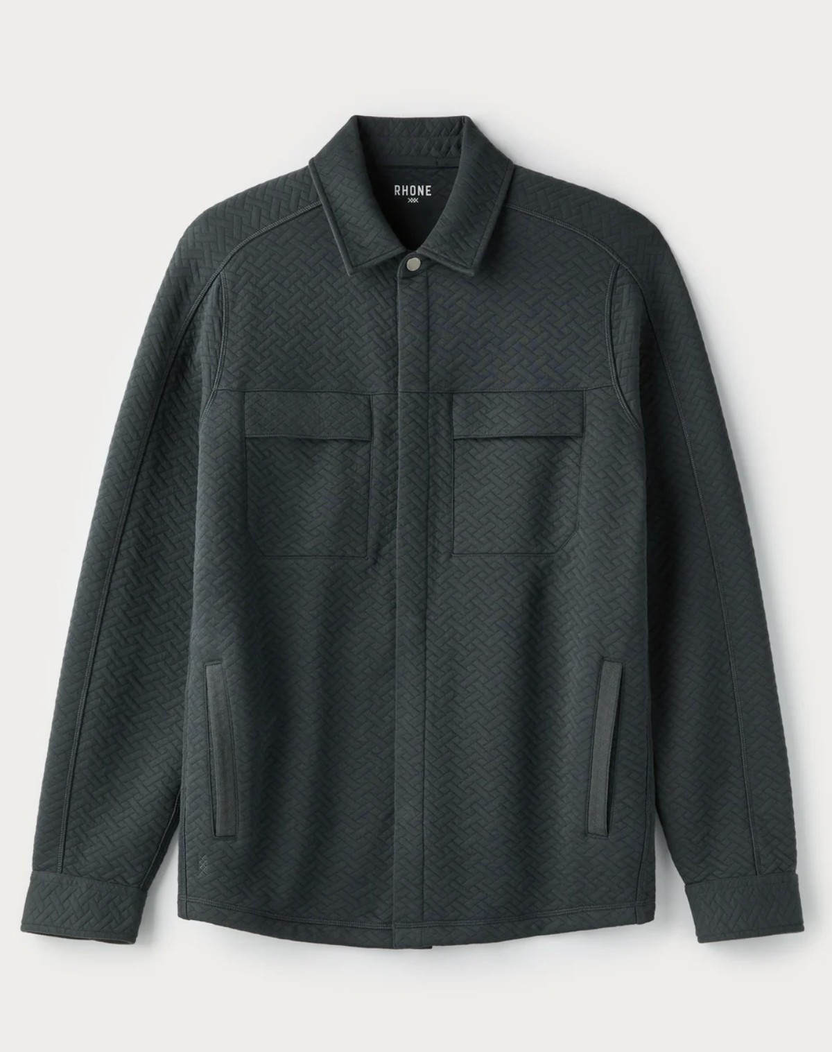 Rhone Weekender Shacket