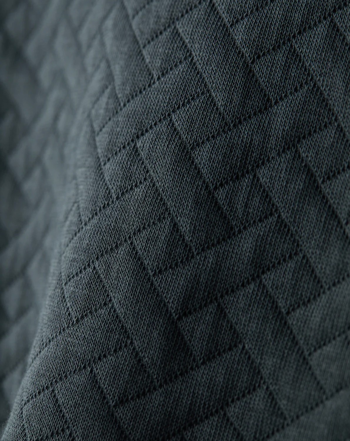 Rhone Weekender Shacket