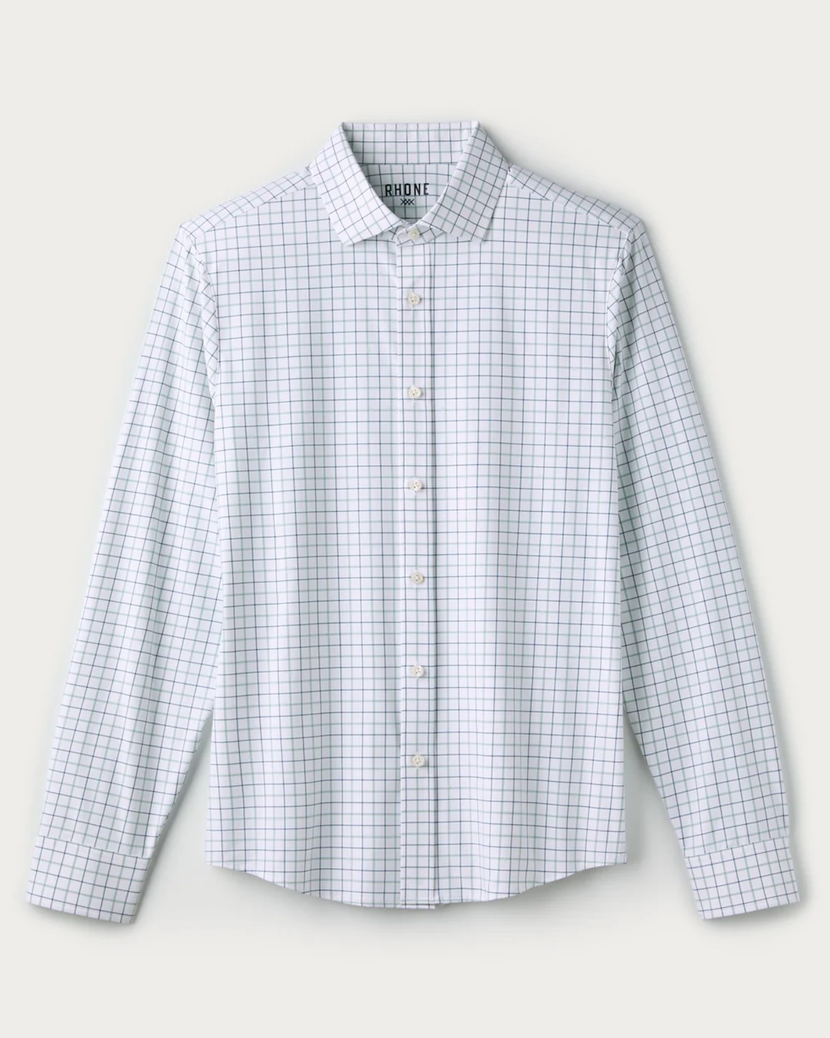 Rhone State of Mind Shirt - Slim Fit